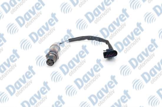 ZLS1022 Lambda (Oksijen) Sensoru 350 Mm Vw Golf Vi - Jetta Iv - Polo 1.2 Tsi (Cbza-Cbzb) 08-/ Audi A1 - A3 1.2 Tfsi 10-/ Seat Ibiza V - Toledo Iv 1.2 Tsi 08-/ Leon 1.2 Tsi 05-12/ Skoda Rapid 1.2 Tsi 13-